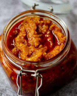 Mango Pickle